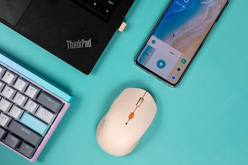 会打字，能翻译，还能语音操控——联想智能语音鼠标好小橙深度评测